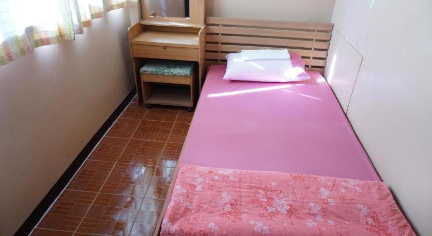 Oyo 730 Meedee Hostel Bangkok Exterior photo